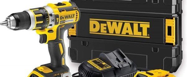 acheter une perceuse dewalt en magasin ou en ligne