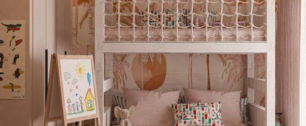 objets pour décorer une chambre d’enfant 1
