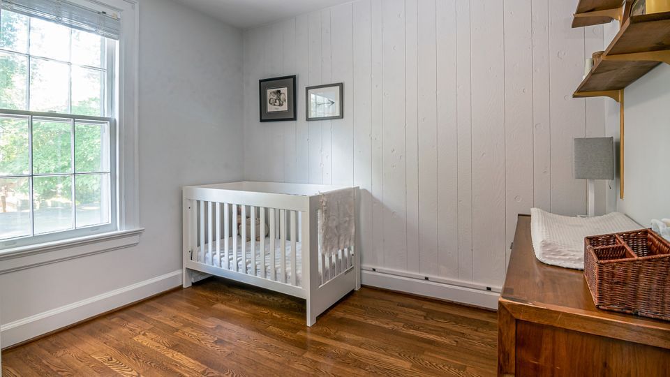 objets pour décorer une chambre d’enfant 2