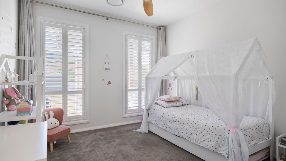 objets pour décorer une chambre d’enfant 3